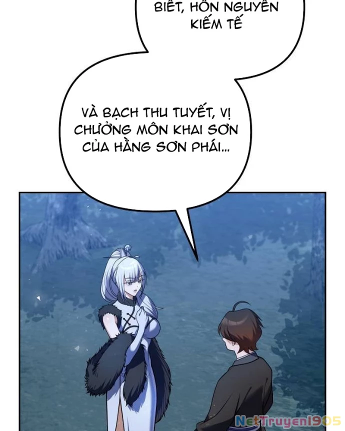 Hoạn Quan Hồi Quy: Tróc Phong Truy Nguyệt Chapter 45 - 82