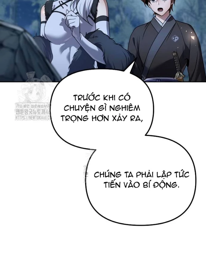 Hoạn Quan Hồi Quy: Tróc Phong Truy Nguyệt Chapter 45 - 109