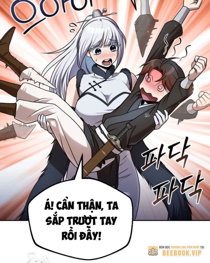 Hoạn Quan Hồi Quy: Tróc Phong Truy Nguyệt Chapter 45 - 138