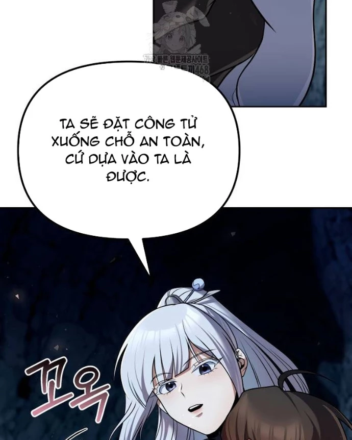 Hoạn Quan Hồi Quy: Tróc Phong Truy Nguyệt Chapter 45 - 140