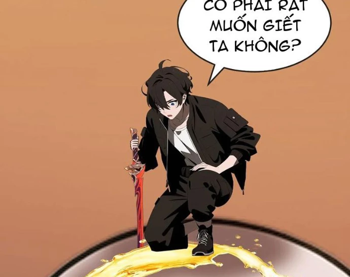 Mạt Thế Độc Hành: Khế Ước Hắc Ám Của Ta Chapter 62 - 7