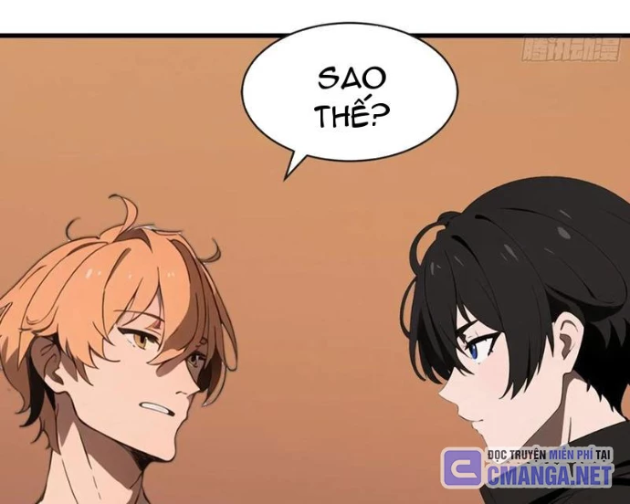 Mạt Thế Độc Hành: Khế Ước Hắc Ám Của Ta Chapter 62 - 42