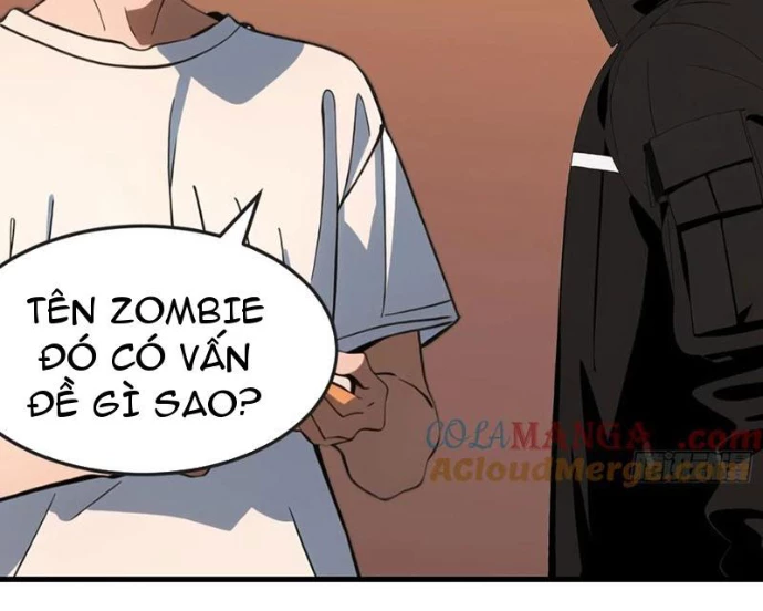 Mạt Thế Độc Hành: Khế Ước Hắc Ám Của Ta Chapter 62 - 43