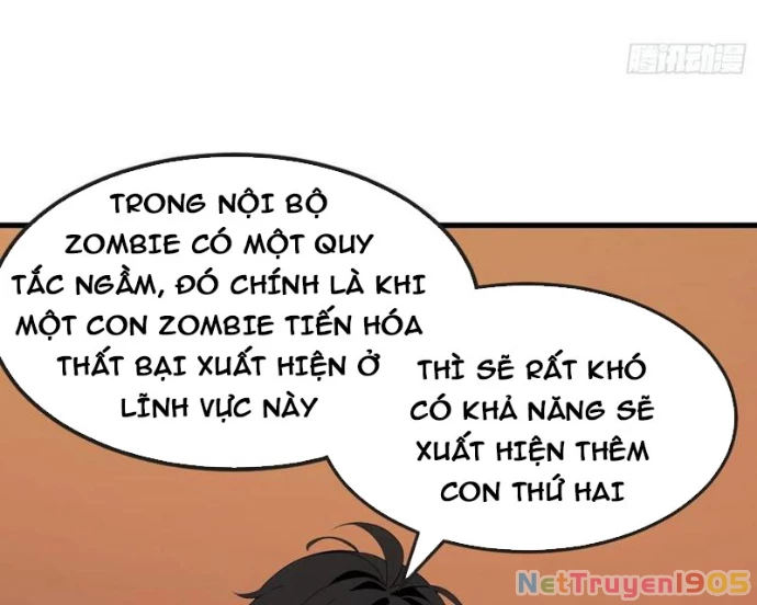Mạt Thế Độc Hành: Khế Ước Hắc Ám Của Ta Chapter 62 - 52
