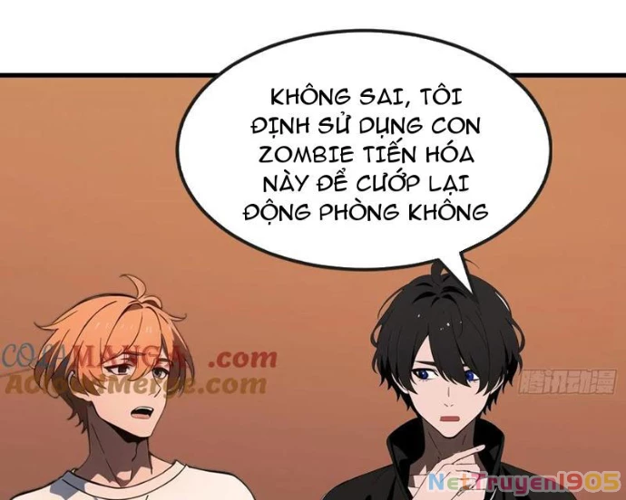 Mạt Thế Độc Hành: Khế Ước Hắc Ám Của Ta Chapter 62 - 58