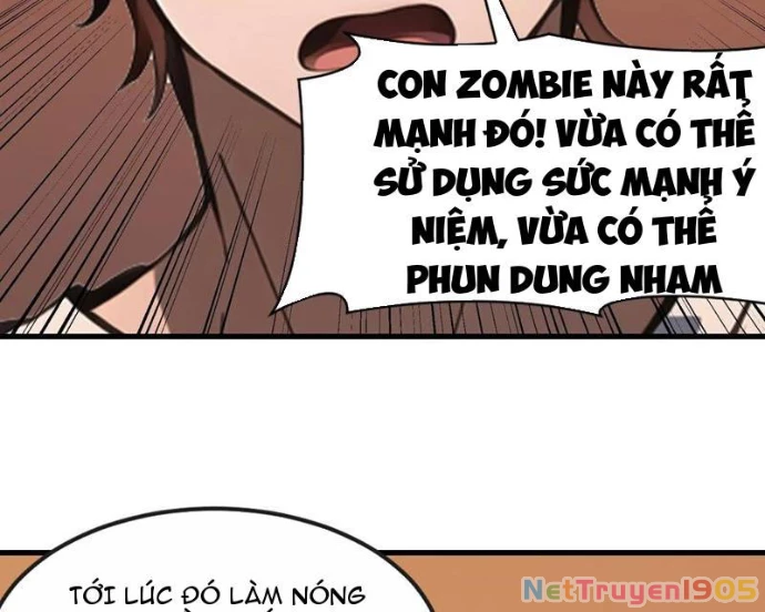 Mạt Thế Độc Hành: Khế Ước Hắc Ám Của Ta Chapter 62 - 61