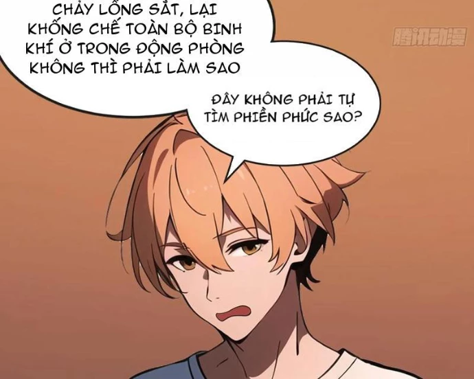 Mạt Thế Độc Hành: Khế Ước Hắc Ám Của Ta Chapter 62 - 62