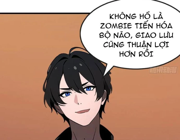 Mạt Thế Độc Hành: Khế Ước Hắc Ám Của Ta Chapter 62 - 97