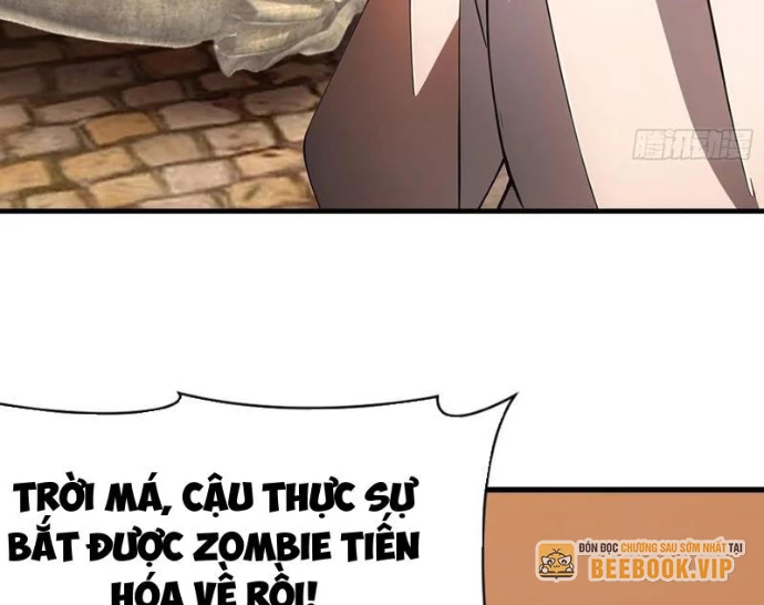 Mạt Thế Độc Hành: Khế Ước Hắc Ám Của Ta Chapter 63 - 15