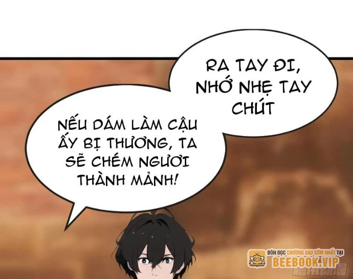 Mạt Thế Độc Hành: Khế Ước Hắc Ám Của Ta Chapter 63 - 21