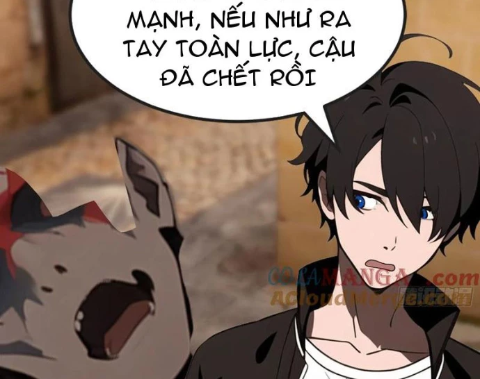 Mạt Thế Độc Hành: Khế Ước Hắc Ám Của Ta Chapter 63 - 38