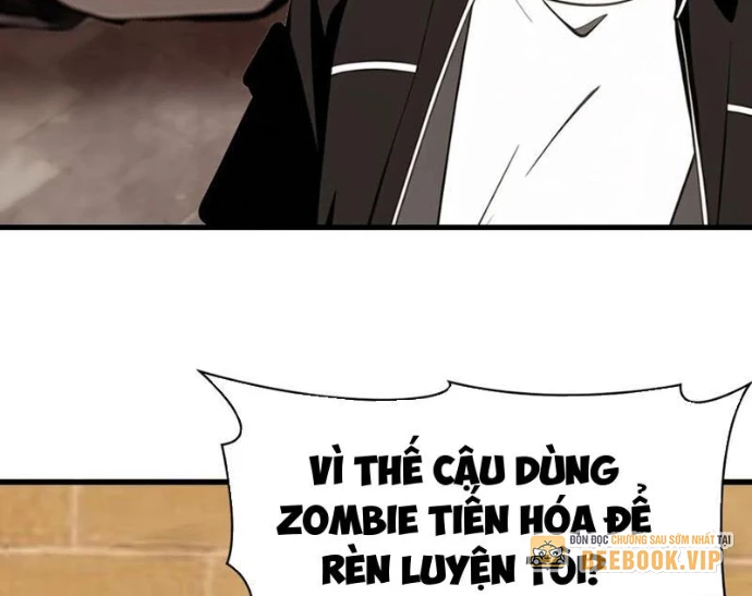 Mạt Thế Độc Hành: Khế Ước Hắc Ám Của Ta Chapter 63 - 39