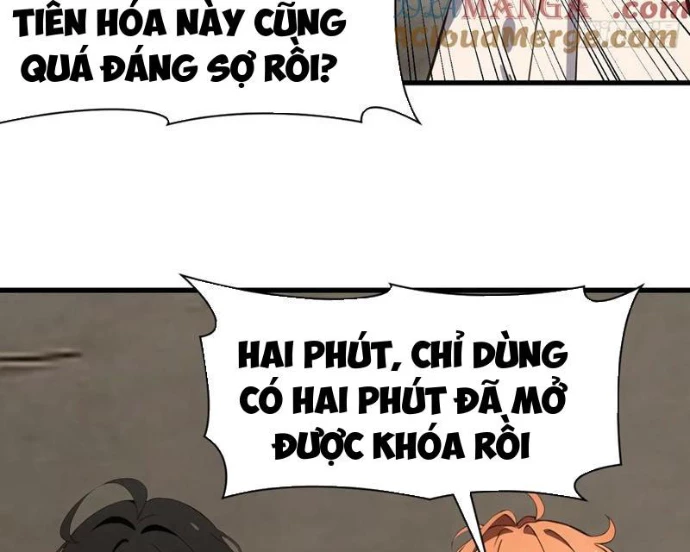 Mạt Thế Độc Hành: Khế Ước Hắc Ám Của Ta Chapter 63 - 61