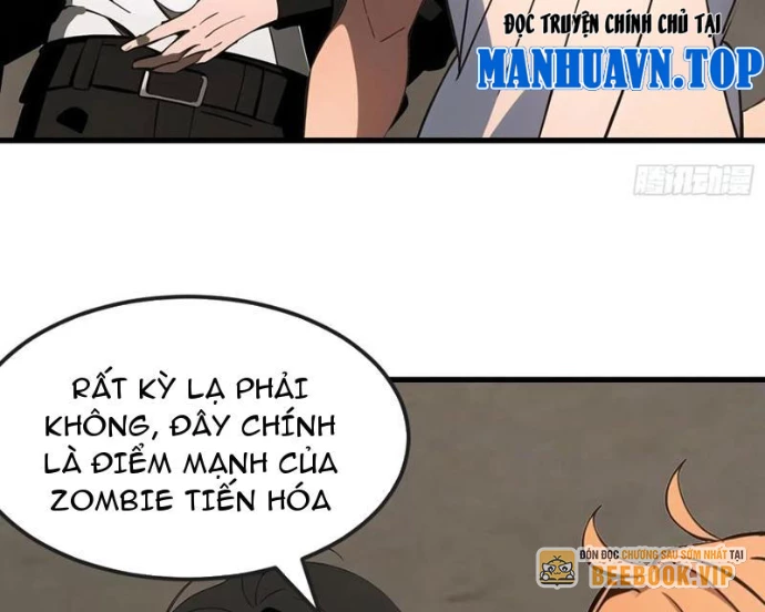 Mạt Thế Độc Hành: Khế Ước Hắc Ám Của Ta Chapter 63 - 63
