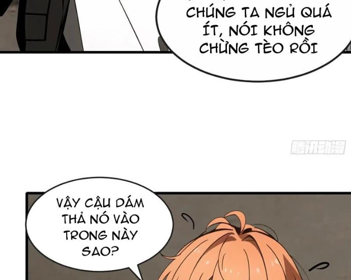 Mạt Thế Độc Hành: Khế Ước Hắc Ám Của Ta Chapter 63 - 65