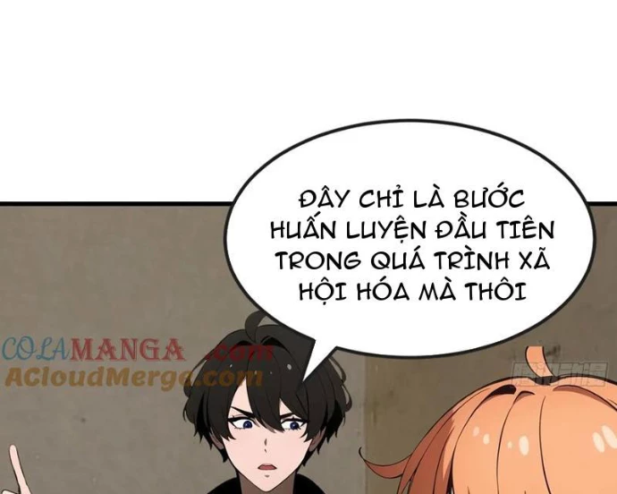 Mạt Thế Độc Hành: Khế Ước Hắc Ám Của Ta Chapter 63 - 67