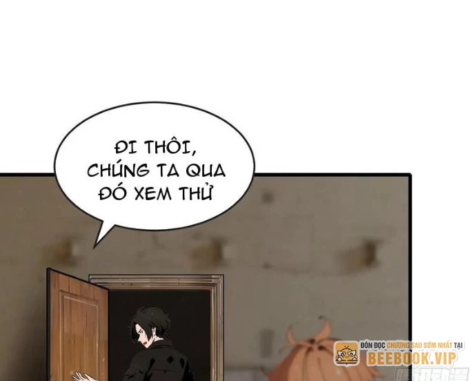 Mạt Thế Độc Hành: Khế Ước Hắc Ám Của Ta Chapter 63 - 69