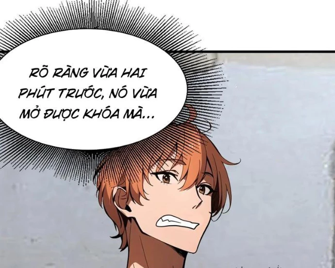 Mạt Thế Độc Hành: Khế Ước Hắc Ám Của Ta Chapter 63 - 73