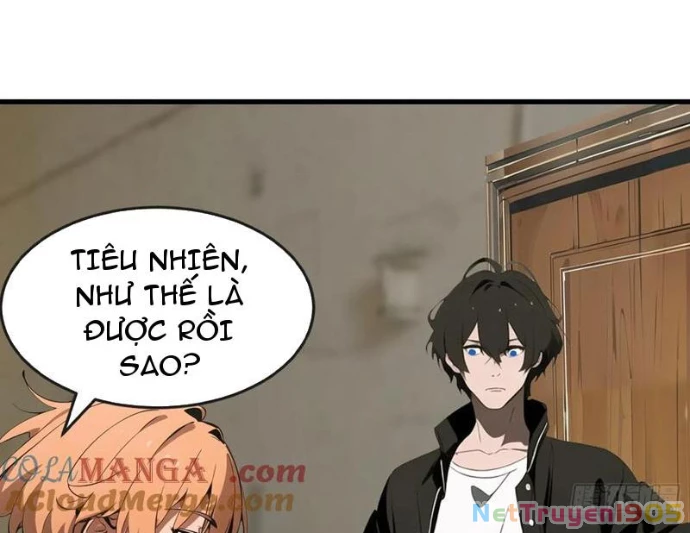 Mạt Thế Độc Hành: Khế Ước Hắc Ám Của Ta Chapter 63 - 89