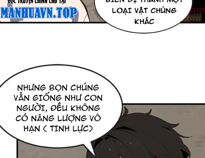 Mạt Thế Độc Hành: Khế Ước Hắc Ám Của Ta Chapter 63 - 95