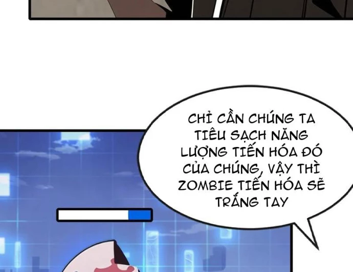 Mạt Thế Độc Hành: Khế Ước Hắc Ám Của Ta Chapter 63 - 97