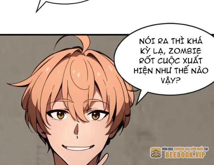 Mạt Thế Độc Hành: Khế Ước Hắc Ám Của Ta Chapter 63 - 99