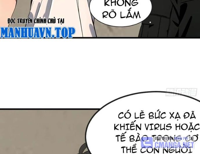 Mạt Thế Độc Hành: Khế Ước Hắc Ám Của Ta Chapter 63 - 102