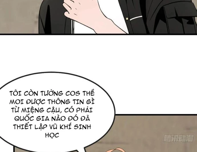Mạt Thế Độc Hành: Khế Ước Hắc Ám Của Ta Chapter 63 - 104