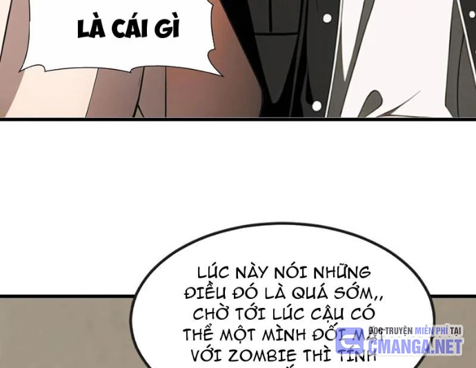 Mạt Thế Độc Hành: Khế Ước Hắc Ám Của Ta Chapter 63 - 108