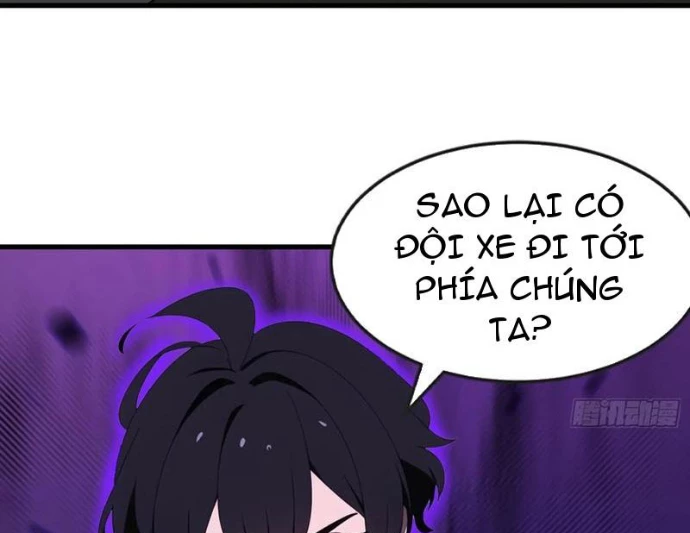 Mạt Thế Độc Hành: Khế Ước Hắc Ám Của Ta Chapter 63 - 118