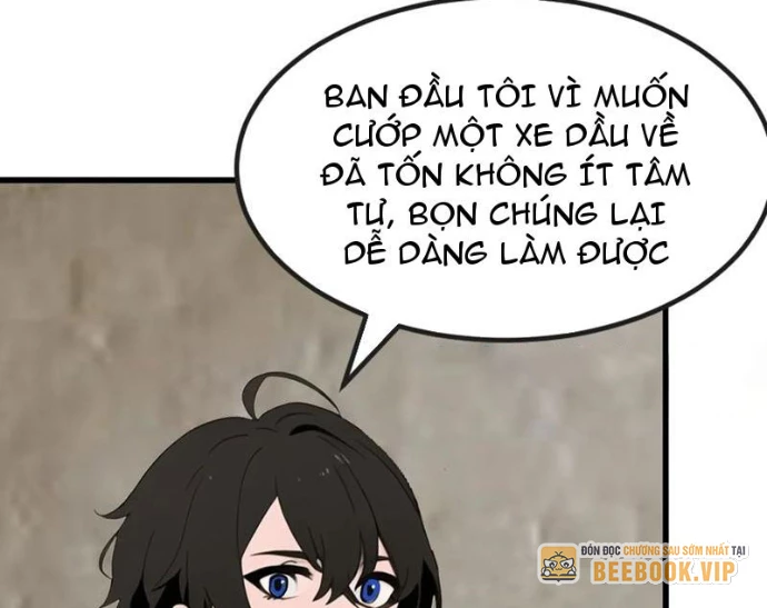 Mạt Thế Độc Hành: Khế Ước Hắc Ám Của Ta Chapter 64 - 9