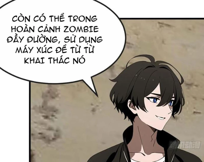 Mạt Thế Độc Hành: Khế Ước Hắc Ám Của Ta Chapter 64 - 11