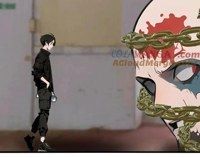 Mạt Thế Độc Hành: Khế Ước Hắc Ám Của Ta Chapter 64 - 16