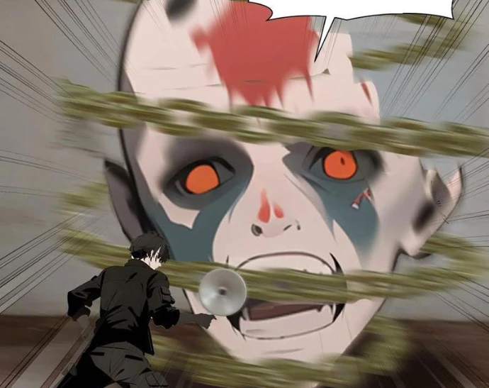 Mạt Thế Độc Hành: Khế Ước Hắc Ám Của Ta Chapter 64 - 19