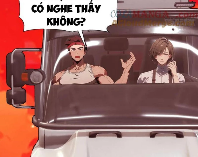 Mạt Thế Độc Hành: Khế Ước Hắc Ám Của Ta Chapter 64 - 23