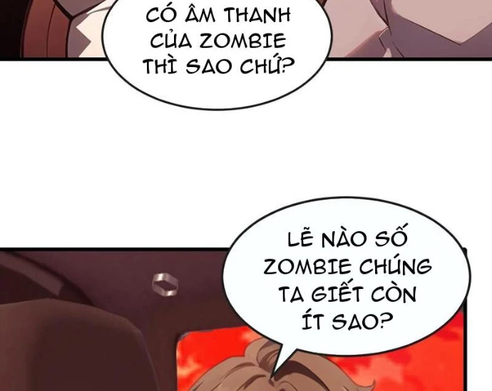 Mạt Thế Độc Hành: Khế Ước Hắc Ám Của Ta Chapter 64 - 26