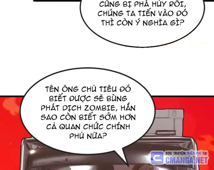 Mạt Thế Độc Hành: Khế Ước Hắc Ám Của Ta Chapter 64 - 30