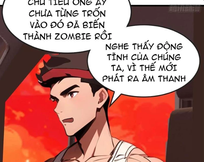 Mạt Thế Độc Hành: Khế Ước Hắc Ám Của Ta Chapter 64 - 32