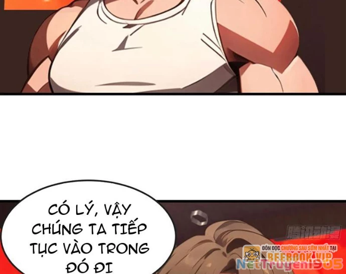 Mạt Thế Độc Hành: Khế Ước Hắc Ám Của Ta Chapter 64 - 33