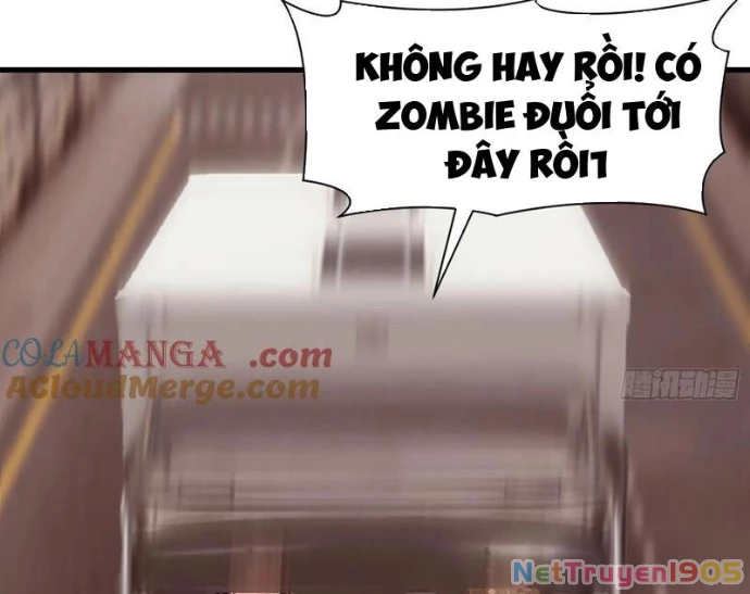 Mạt Thế Độc Hành: Khế Ước Hắc Ám Của Ta Chapter 64 - 35