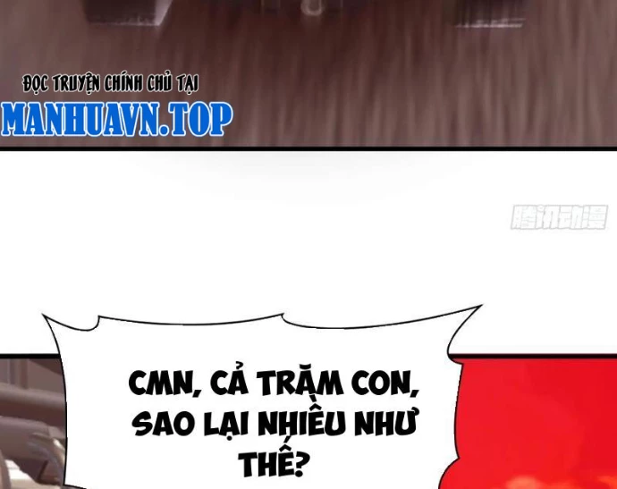 Mạt Thế Độc Hành: Khế Ước Hắc Ám Của Ta Chapter 64 - 37