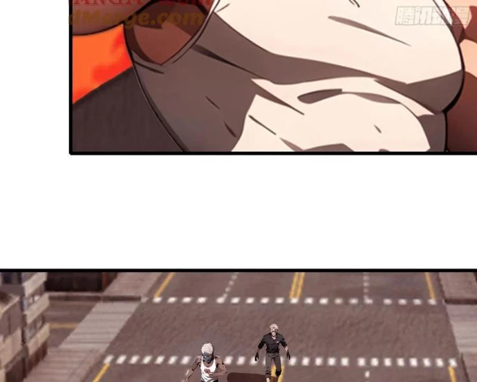 Mạt Thế Độc Hành: Khế Ước Hắc Ám Của Ta Chapter 64 - 41