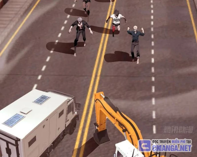 Mạt Thế Độc Hành: Khế Ước Hắc Ám Của Ta Chapter 64 - 42