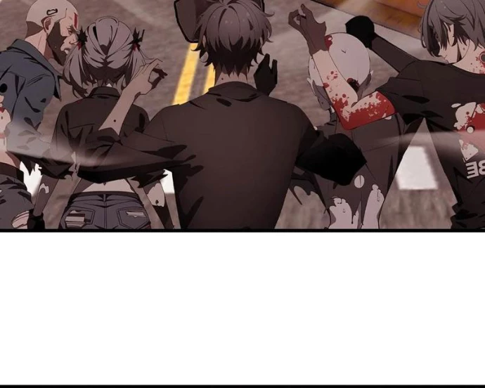 Mạt Thế Độc Hành: Khế Ước Hắc Ám Của Ta Chapter 64 - 47