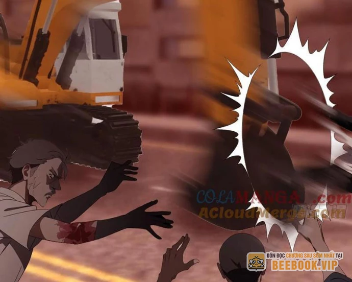 Mạt Thế Độc Hành: Khế Ước Hắc Ám Của Ta Chapter 64 - 51