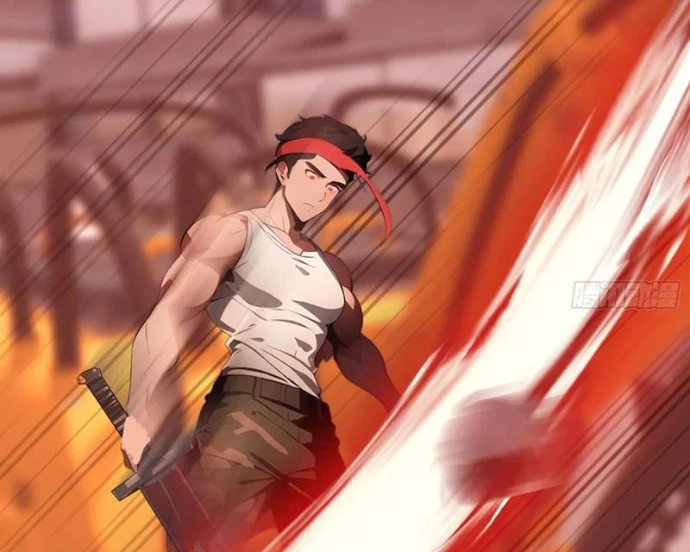 Mạt Thế Độc Hành: Khế Ước Hắc Ám Của Ta Chapter 64 - 53