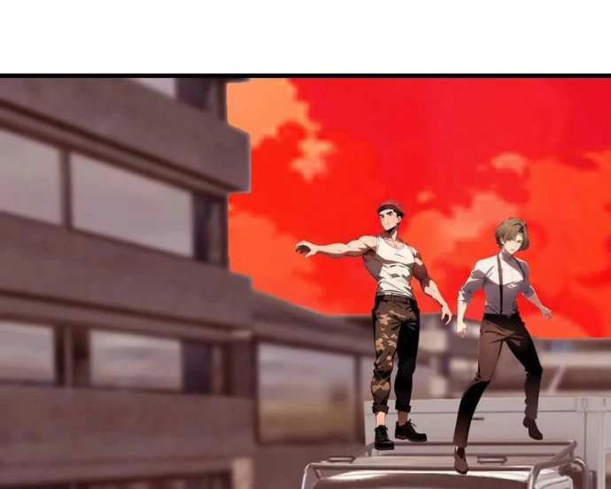 Mạt Thế Độc Hành: Khế Ước Hắc Ám Của Ta Chapter 64 - 55