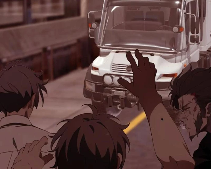 Mạt Thế Độc Hành: Khế Ước Hắc Ám Của Ta Chapter 64 - 56