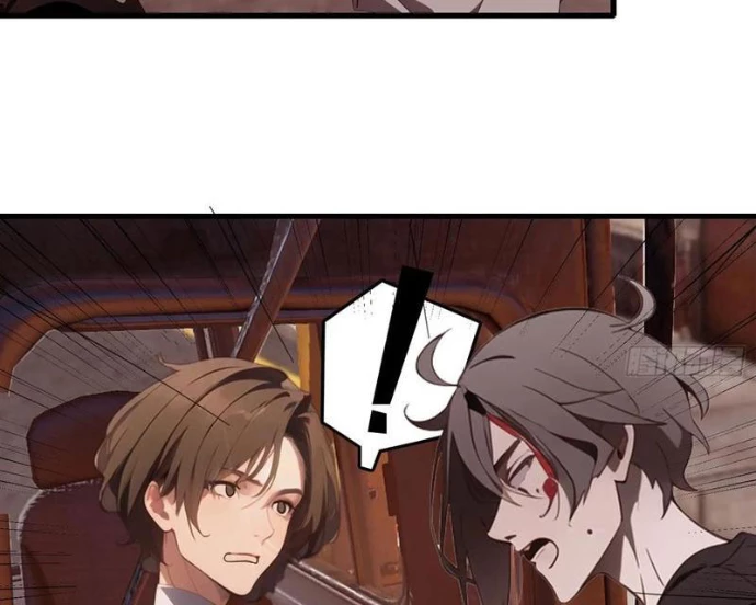 Mạt Thế Độc Hành: Khế Ước Hắc Ám Của Ta Chapter 64 - 61