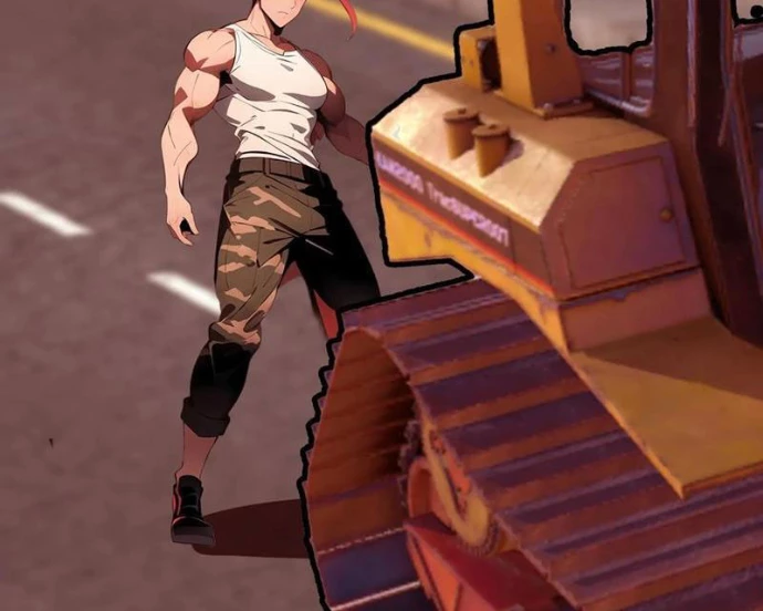 Mạt Thế Độc Hành: Khế Ước Hắc Ám Của Ta Chapter 64 - 64